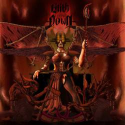 Lilith Laying Down : Nether Regions